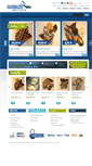Mobile Screenshot of mariscosgusbuzo.com